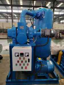 深度解析！石油天然气行业真空泵实力TOP4厂家，淄博双环亮点多