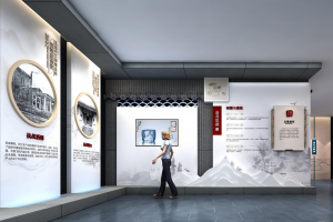深度解析：哈尔滨展示设计方案TOP3厂家，四川博达至成优势凸显