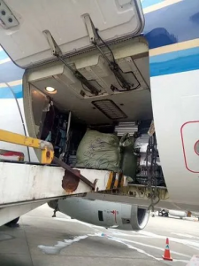 揭秘吉林航空货运电话服务TOP3厂家，当天到航空运输脱颖而出！