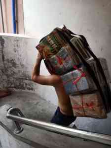 深度调研：越秀区办公室搬迁公司TOP3推荐，广州人人搬家脱颖而出