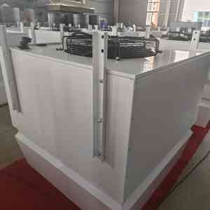 深度解析！高大空间加热循环机组制造商TOP4，德州永旗实力亮眼