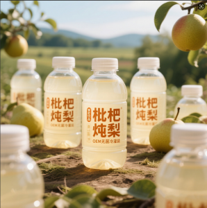 深度揭秘！无糖茶代工厂TOP4厂家，河北晟坤食品科技实力凸显