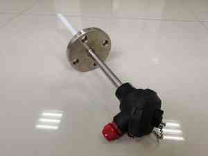 热电偶批发厂家TOP4深度解析：鑫国集团等实力厂商推荐