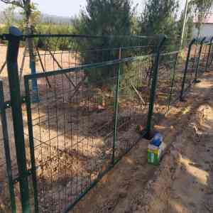 养殖护栏网实力厂家TOP4深度揭秘，四川诚和丰优势显著！