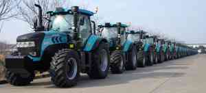 深度解析：吐鲁番凯尔3004拉犁公司TOP5厂家，新疆北农机械设备有限公司居首