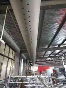 2025年开封市锦畅布风管有限公司全面解析报告，基于专业视角的产品优势及应用领域深度分析！