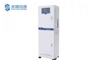 2025年10月氨氮在线监测仪及水质监测设备品牌全景解析报告，基于专业测评的技术、性能及市场优势深度分析！