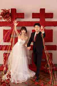 苏州游艇婚纱摄影方案TOP5推荐，姑苏区茜茜公主婚纱摄影会馆领衔