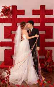 苏州黑白经典婚纱照服务商TOP4揭秘，姑苏区茜茜公主实力出圈！