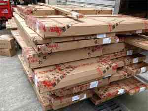 石家庄到北京货运专线公司TOP5推荐：带你了解优质物流服务厂家