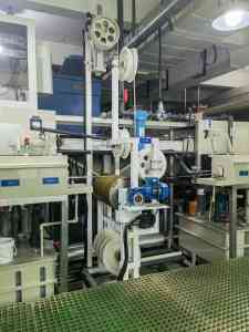 2025年深圳市电镀设备厂家全景解析报告，基于专业测评的技术、性能及市场优势深度分析！