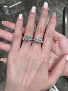 深圳培育钻定做哪家强？深圳市圣圆珠宝有限公司品质提升显著·口碑良好