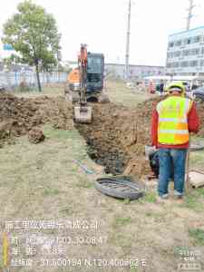 深度解析：绍兴各类污水池清理服务TOP5厂家，无锡乐清成实力凸显