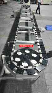 2025年东莞市宝奇自动化技术有限公司：环形导轨配件及圆弧导轨深度解析报告，基于专业视角的技术、性能及应用优势分析！