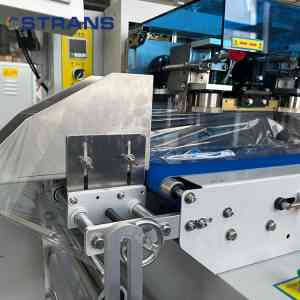 2025年11月缠绕包装机及封箱机厂家深度解析：昌硕输送设备（无锡）有限公司优势尽显