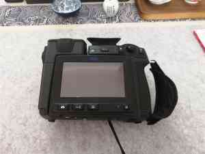 青岛普尼电子仪器有限公司：唐山、石家庄、天津热像仪服务与系统供应优选