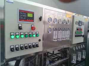 工业废水脱盐浓缩设备等厂家哪家强？吉林海普科技产能提升显著·能耗降低明显