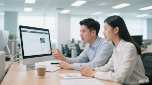 唐山独立站网站建设定制、天津开发网站公司，选青岛知道网络有限公司！