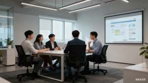 权威推荐：北京网站程序开发系统TOP4厂家，青岛知道网络脱颖而出