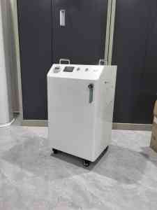 小型医用制氧机及工业制氧设备厂家哪家强？深圳市南极净环保科技有限公司性能提升显著