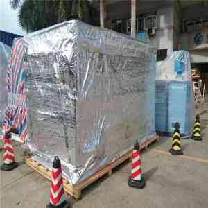 实木箱铝包装制造企业TOP5揭秘：无锡新清洋工业包装脱颖而出！