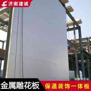 装配式建筑材料制造厂TOP4权威推荐：济南建诚等厂家实力揭秘