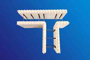 东营海容新材料有限公司：模块建房工厂、泡沫模块供应商、轻钢顶板生产厂家的优质之选