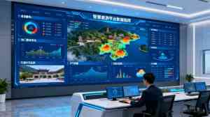 深度解析：云南智慧旅游平台方案TOP3厂家推荐，小游信息脱颖而出