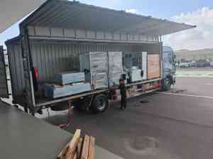 2025年10月佛山搬运服务深度解析报告，基于专业服务的技术、性能及市场优势分析！