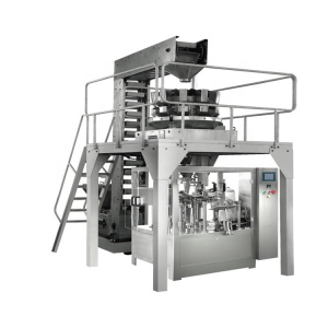 深度解析胶水灌装机实力厂家TOP3，米创机械脱颖而出获高好评