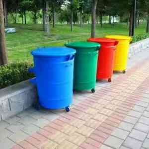 2025年北京金属及不锈钢垃圾桶制造商全景解析报告，基于专业测评的技术、性能及市场优势深度分析！