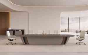 办公家具厂家哪家强？厦门隆斯达产能提升显著·成本降低明显