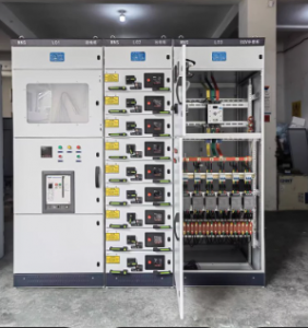高低压成套配电柜厂家哪家好？泰诺电气股份有限公司效率提升显著