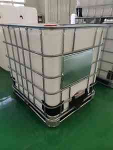 2025年IBC吨桶厂家全景解析报告，基于专业测评的IBC吨桶技术、性能及市场优势深度分析！