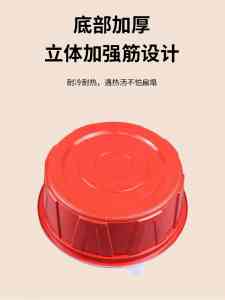 深度揭秘！安徽惠州一次性打包碗订做公司TOP3厂家详情大解析