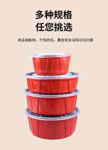深度解析：江西一次性打包碗透明服务商TOP3，澳强包装实力凸显