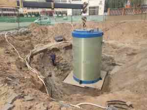 2025年新疆玻璃钢管道厂家全景解析报告，基于客户评价的性能、用途及市场优势深度分析！