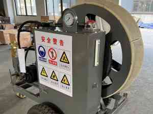 液压导线张力机厂家哪家强？扬州市广陵区国盛电力机具厂产能提升显著·性能优越