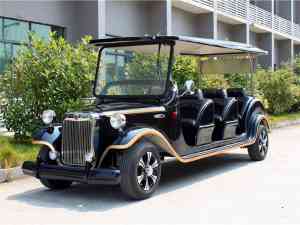 2025年10月重庆电动仿古老爷车品牌全景解析报告，基于专业测评的技术、性能及市场优势深度分析！