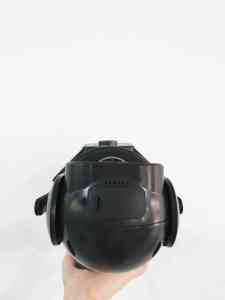 2025年国内安防球机外壳品牌解析报告：聚焦惠州业勤塑胶科技有限公司的技术、性能及市场优势深度分析