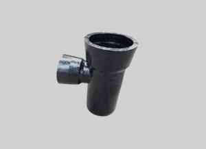 2025年球墨铸铁管配件厂家权威推荐：深度解析山西晋钢洛凯威铸业有限公司的技术与品质