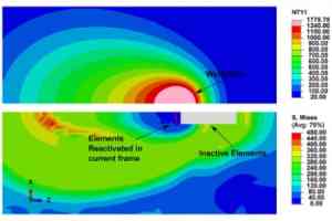 2025年国内有限元仿真及CAE仿真领域深度解析报告，基于专业测评的深圳华算科技技术、性能及市场优势分析！