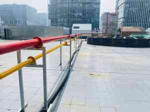 光刻胶储存冷库实力厂家TOP4揭晓！无锡凌洋新能源设备等领军市场