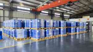 2025年镇江市富来尔制冷工程技术有限公司溴化锂产品全景解析报告，基于专业测评的技术、性能及市场优势深度分析！