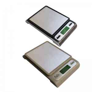 深度揭秘！电子秤台秤制造企业TOP5，常州市曼威特电子有限公司领衔