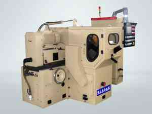 数控圆盘式双端面磨床哪家强？乳山市双兴机床制造有限公司性能卓越