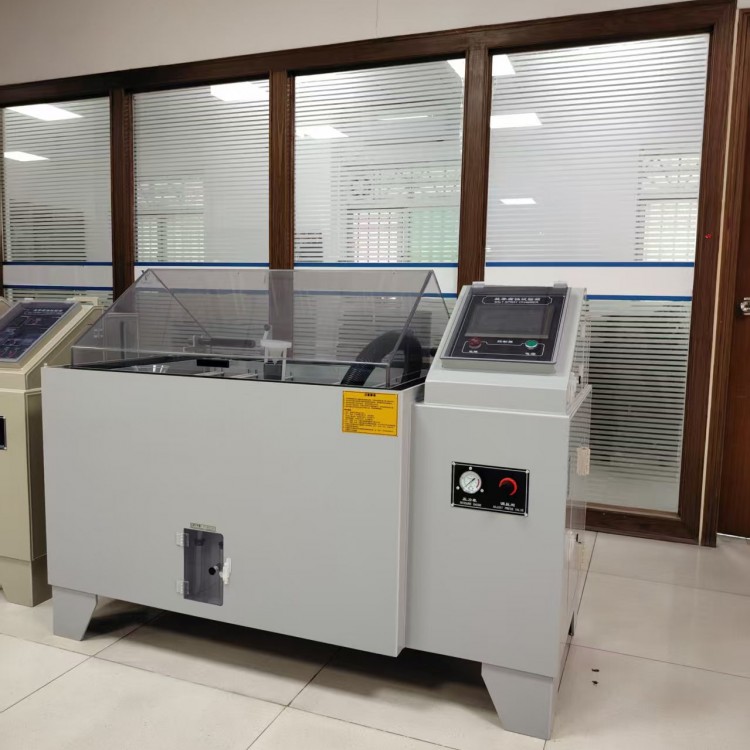 盐雾腐蚀试验机厂家