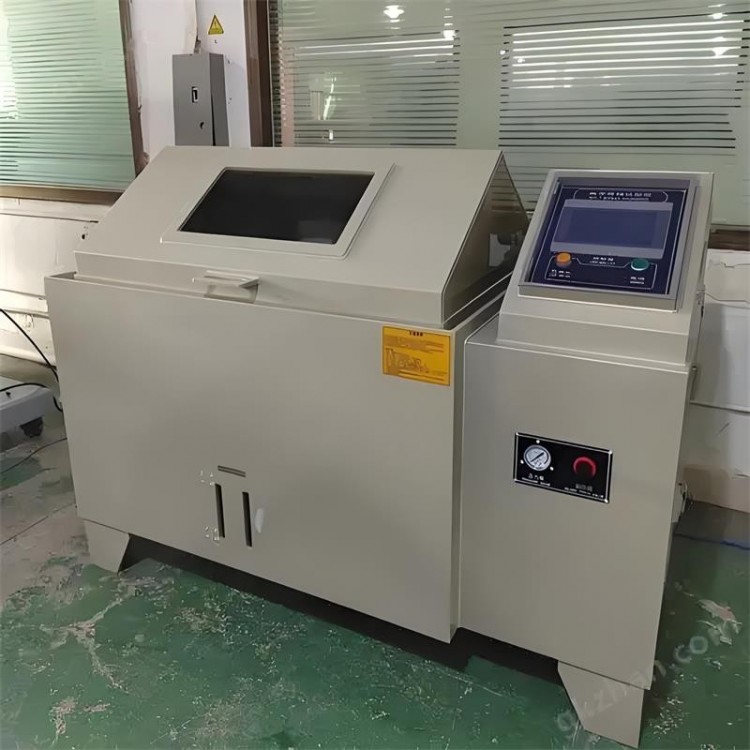 盐雾腐蚀试验箱