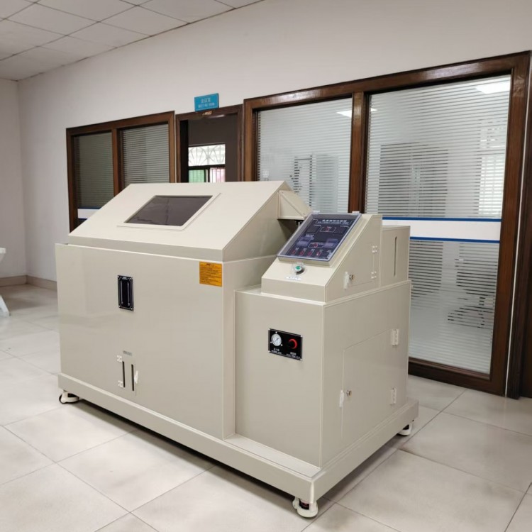 二 氧化硫试验箱