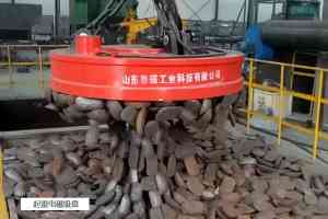 2025年山东起重电磁设备品牌全景解析报告，基于专业测评的技术、性能及市场优势深度分析！